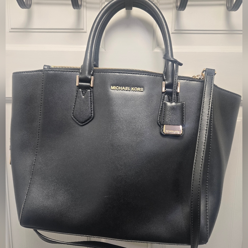 Michael Kors Carolyn LG Tote Bag